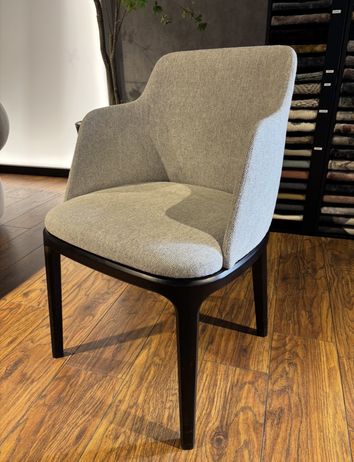 CHAIR APRIL II 1pc